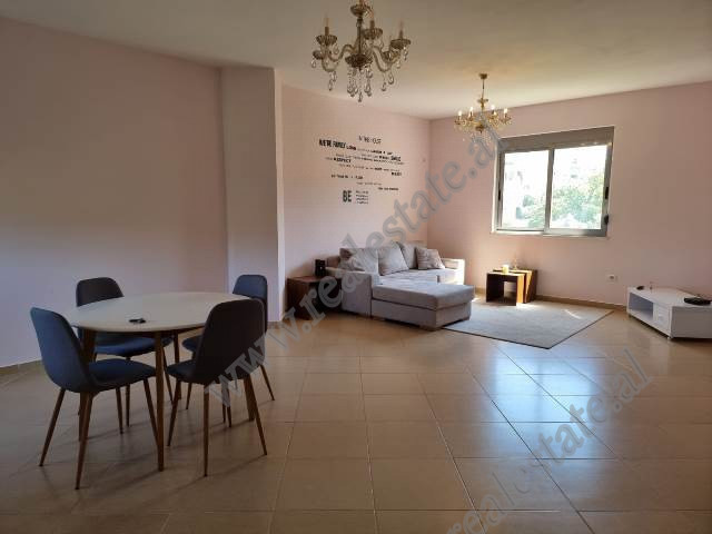 Three bedroom apartment for rent in the Artificial Lake area in Tirana, Albania (TRR-1018-52E)